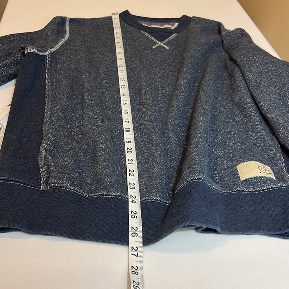 Tommy Hilfiger sweatshirt men’s size large - Picture 8 of 9